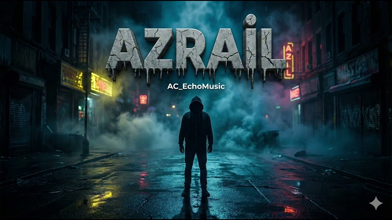 Azrail | Ac_EchoMusıc