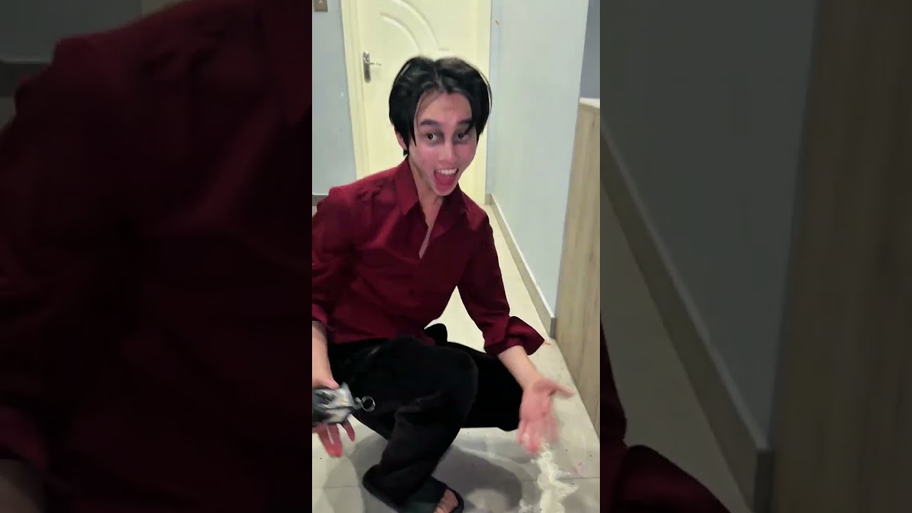 Why did Harley Quinn deceive the Joker with a snake#Harley Quinn #joker