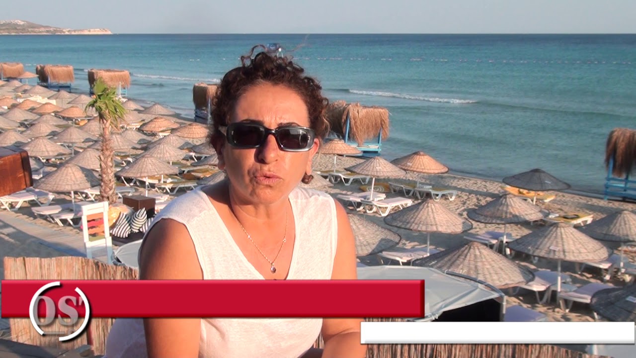 DHARMA BEACH CLUB - ÇEŞME/İZMİR