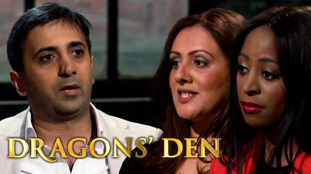 Top 3 Medical Products Turned Down By Dragons | Vol.1 | COMPILATION | Dragons' Den