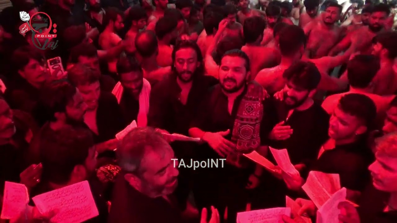 Sawaan Gindi Bhain Nu Aa Ke Veran Gal Nal La | 09 Muharram 1446 Hijri 16 July 2024 | Ch Faiyaz Party