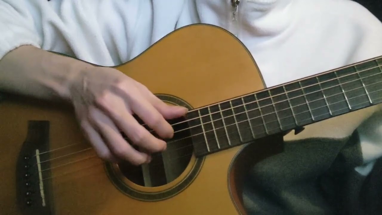 Chase Atlantic - Roxanne cover
