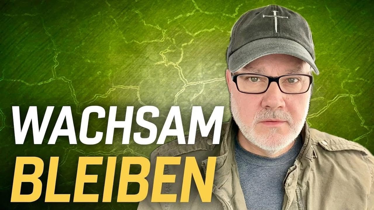 2 krasse Ereignisse diese Woche – bleib dran!