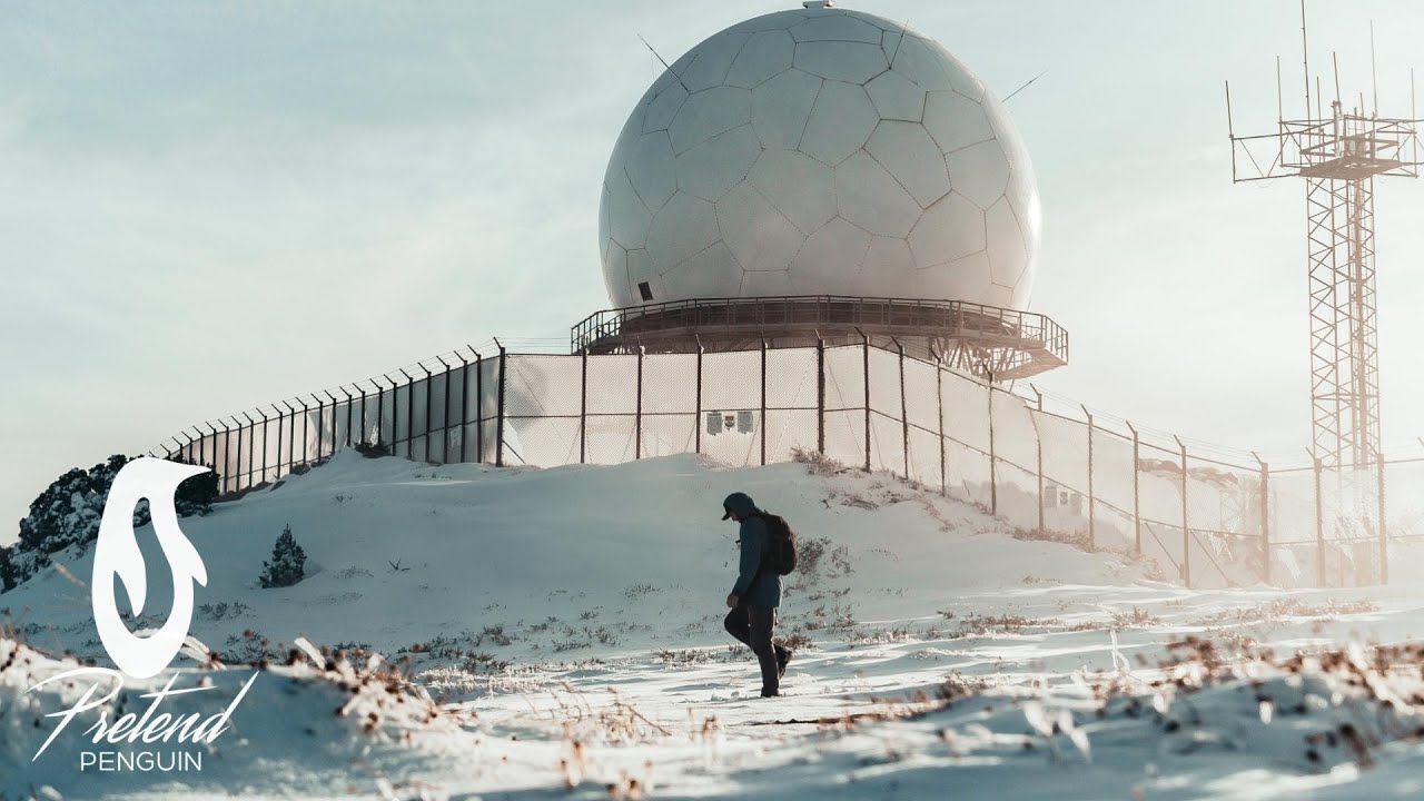 Ambient Light - Fieldsphere