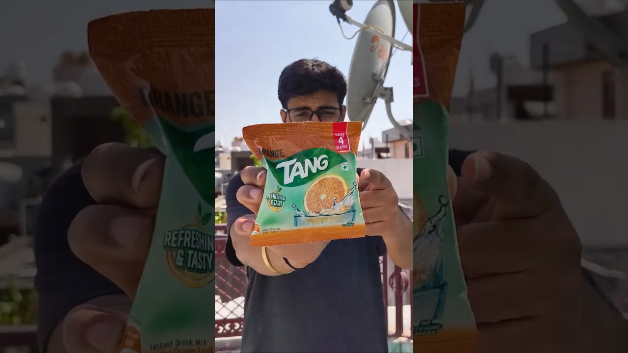 I TRIED ALL SUMMER DRINKS #shorts