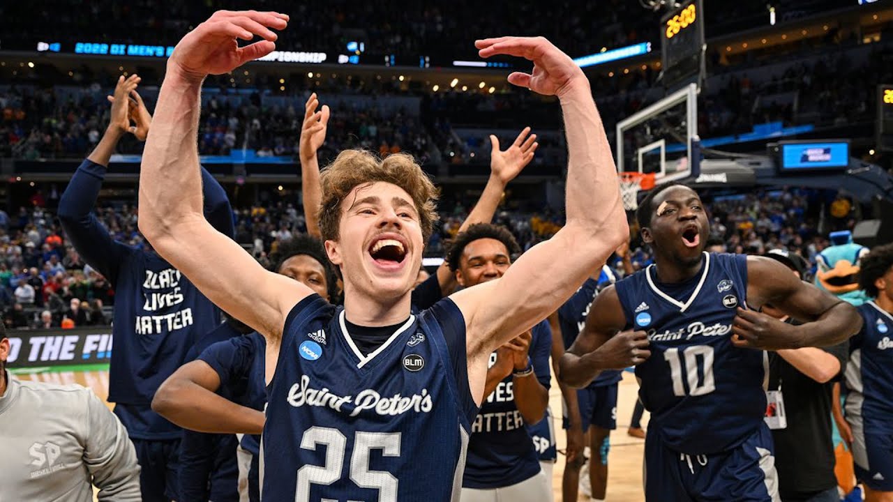 Bracket Buster Weekend