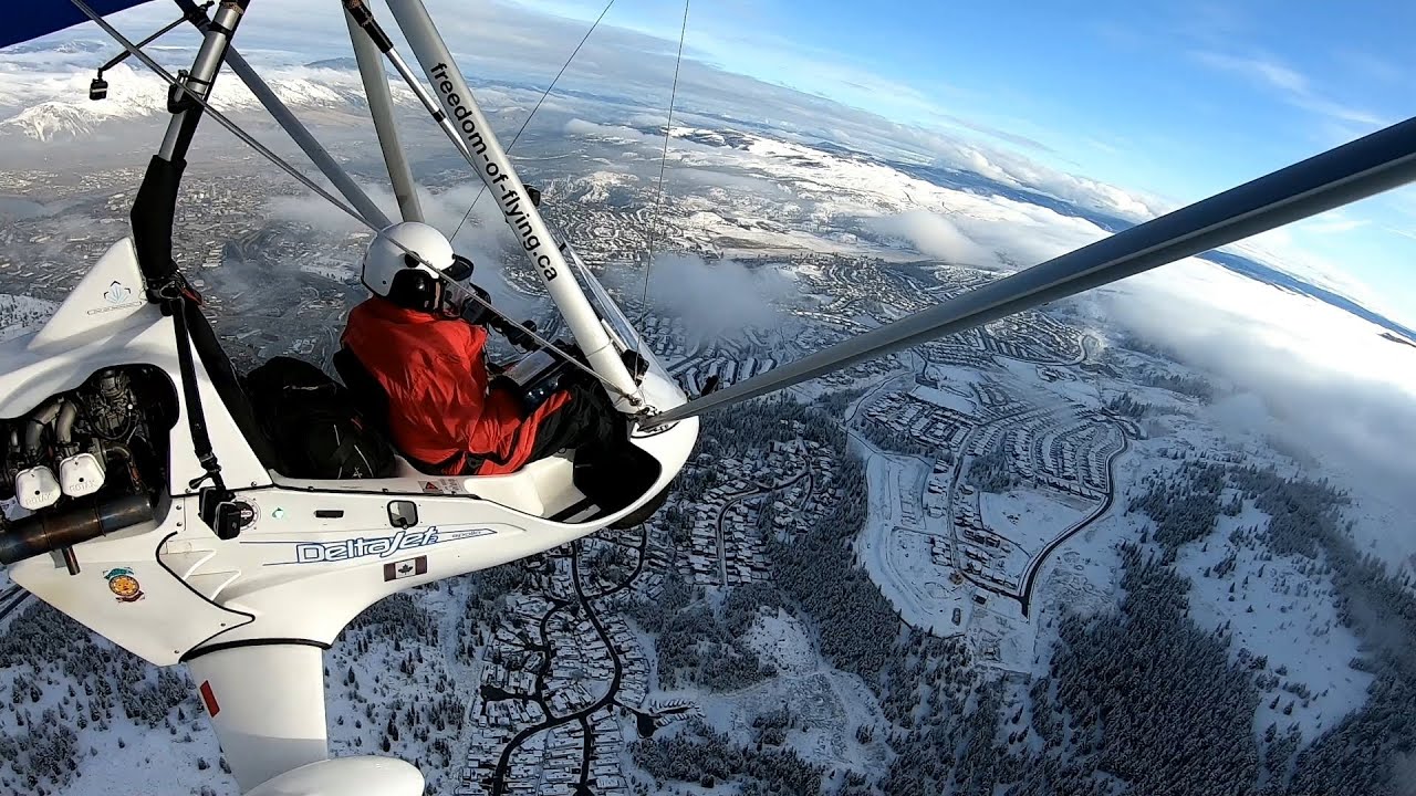 502. Flight to Check Birken Forest Buddhist Monastery. The Last Flight of 2024, Dec 31, 2024