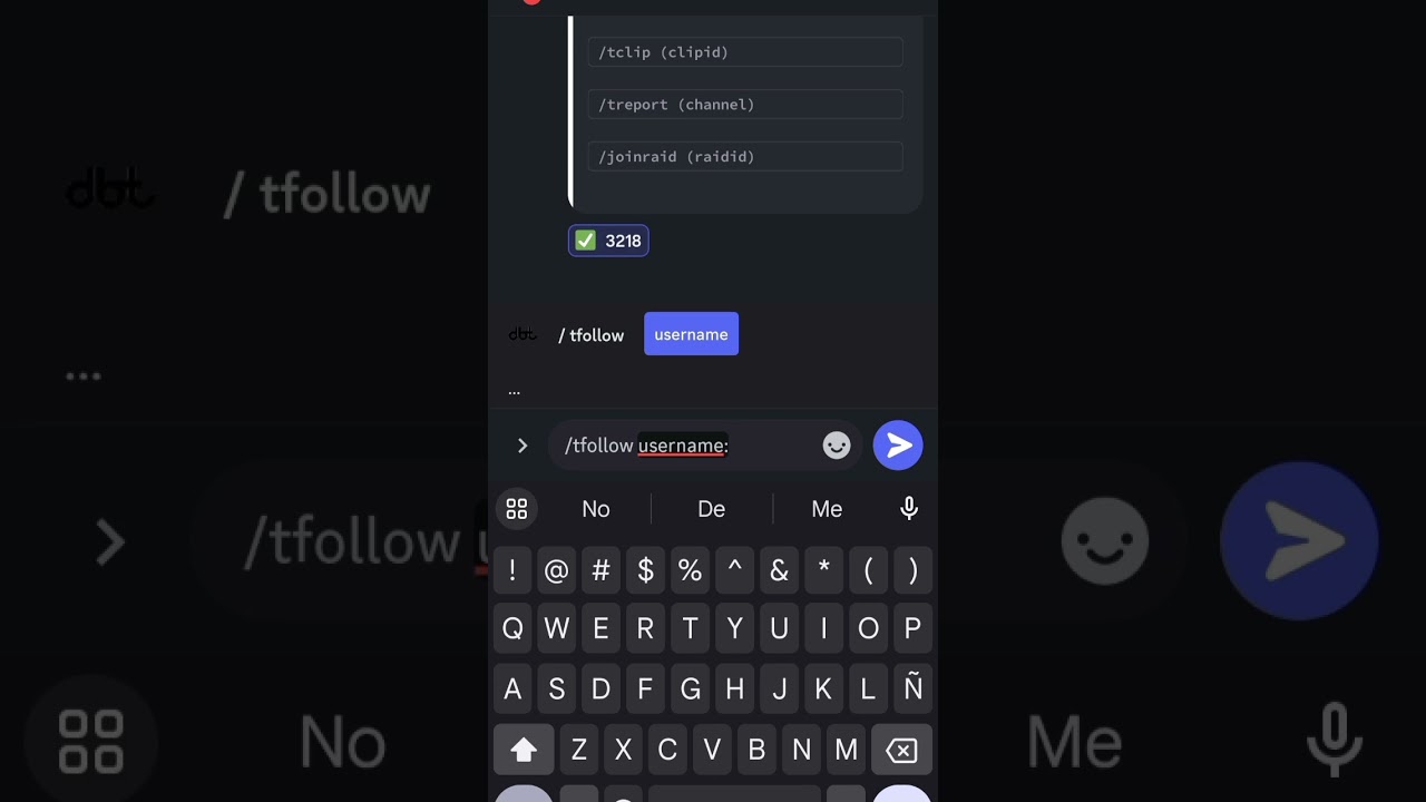 Followers Bots para Twitch- seguidores bots para Twitch #twitch #follow #bot