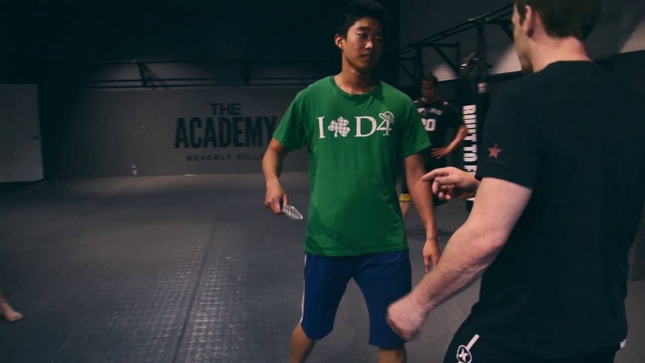 SYSTEMA KNIFE CONCEPT: THEACADEMYBEVERLYHILLS.COM
