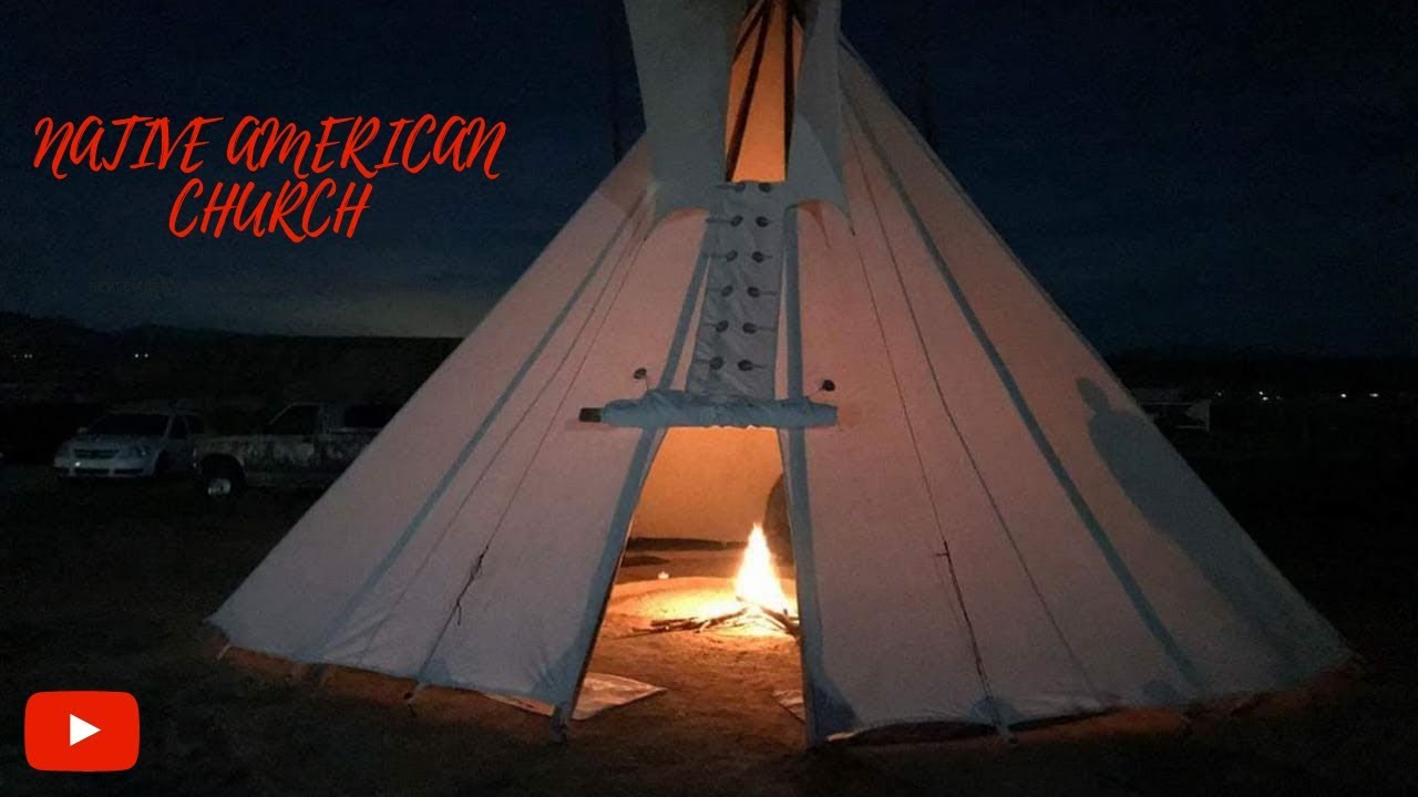 NAC Live peyote meeting (Tsaile AZ) 2019