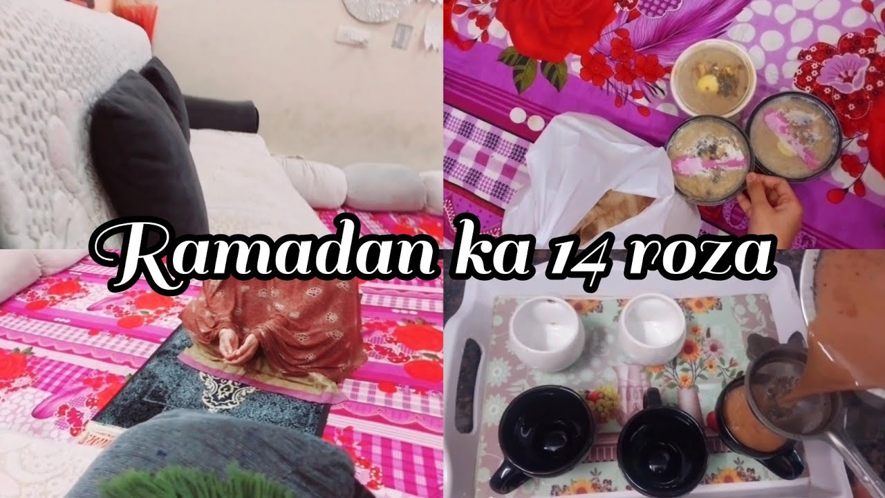 #Ramadan