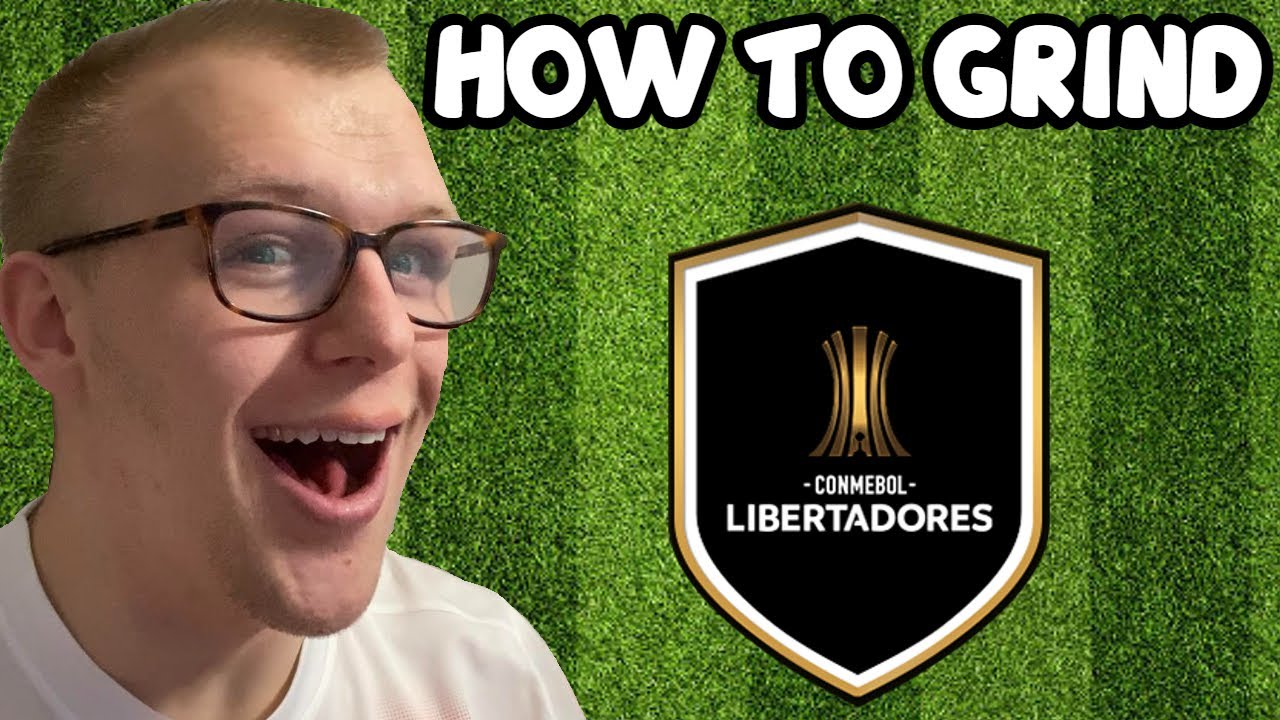 The BEST Way To Grind The Libertadores League SBC (The Advanced Edition)