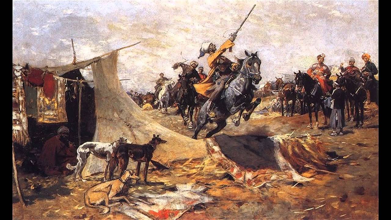 Дума про Хведора Безродного (Старовинна козацька дума, XVIIст.)