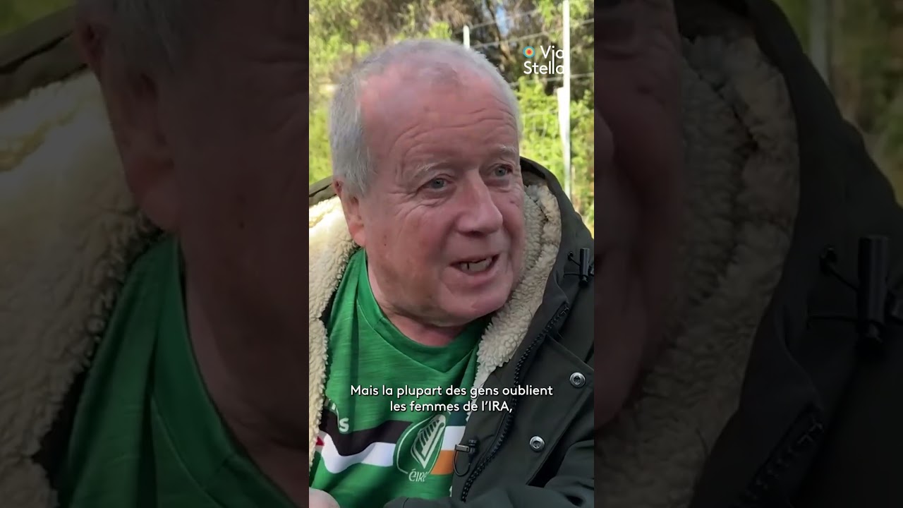 Témoigne de Robret McClenaghan, ancienprisonnier politique irlandais : l'enfer des H-Blocks