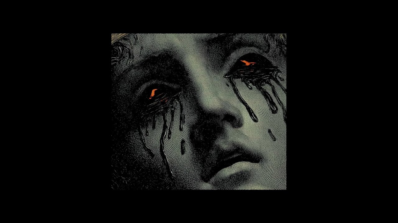 Dark Aggressive Guitar Sample Type Beat – “Wonderland” | Underground Trap / Freestyle Beat