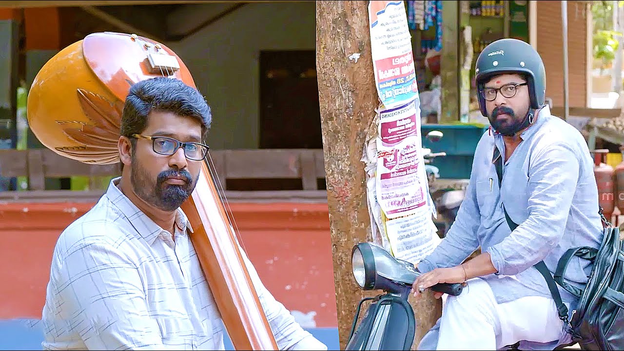 ജോജു ജോർജിന്റെ ഒരടിപൊളി കോമഡി സീൻ | Joju George | Abhiram | Shine Tom | Malayalam Comedy Scenes