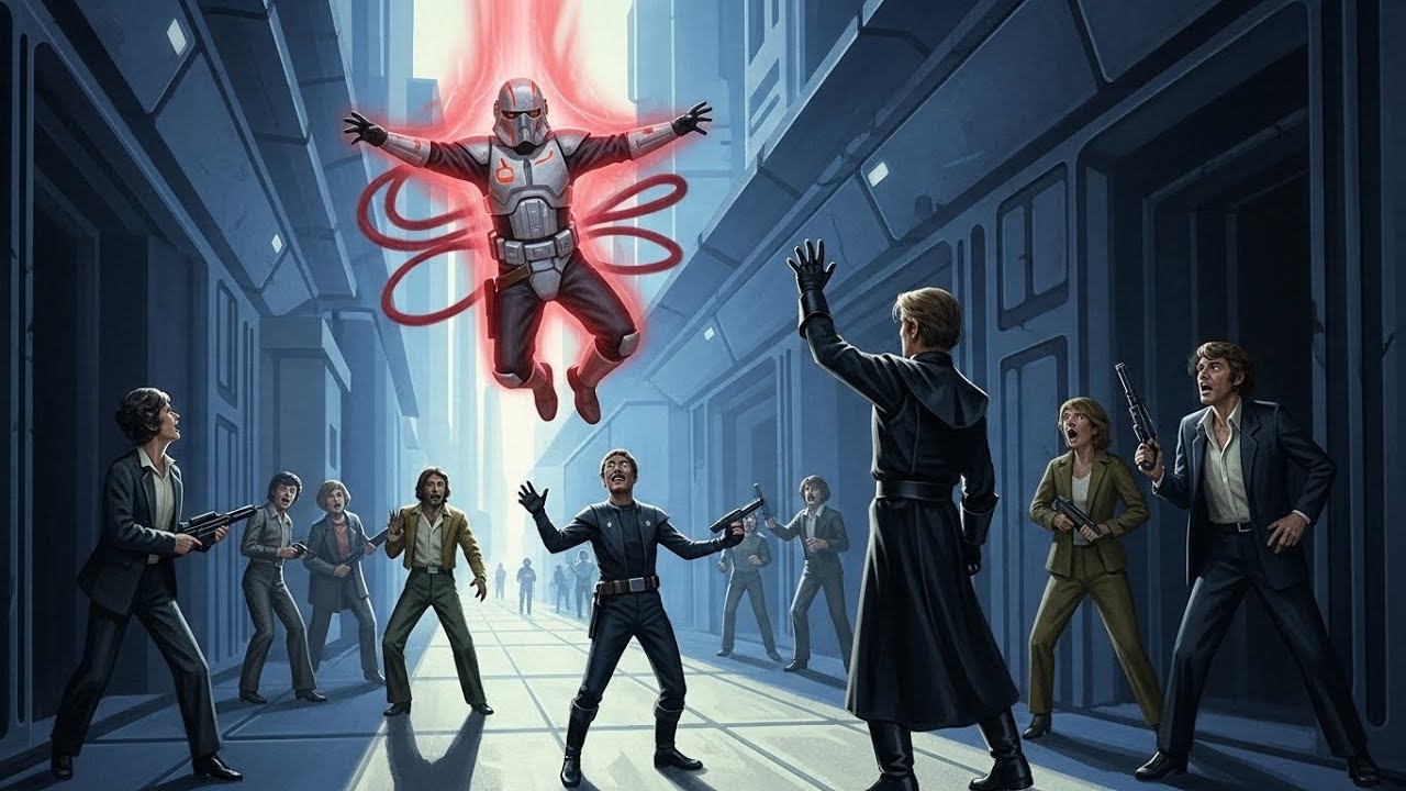 What If Alucard Landed In The Boys Universe?