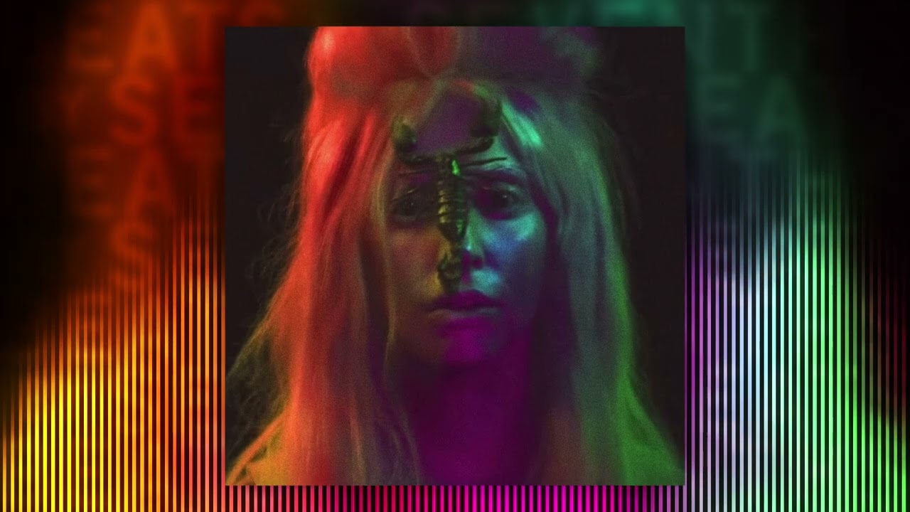 LADY GAGA X ARTPOP TYPE BEAT - "Uranus" (Dance Pop)