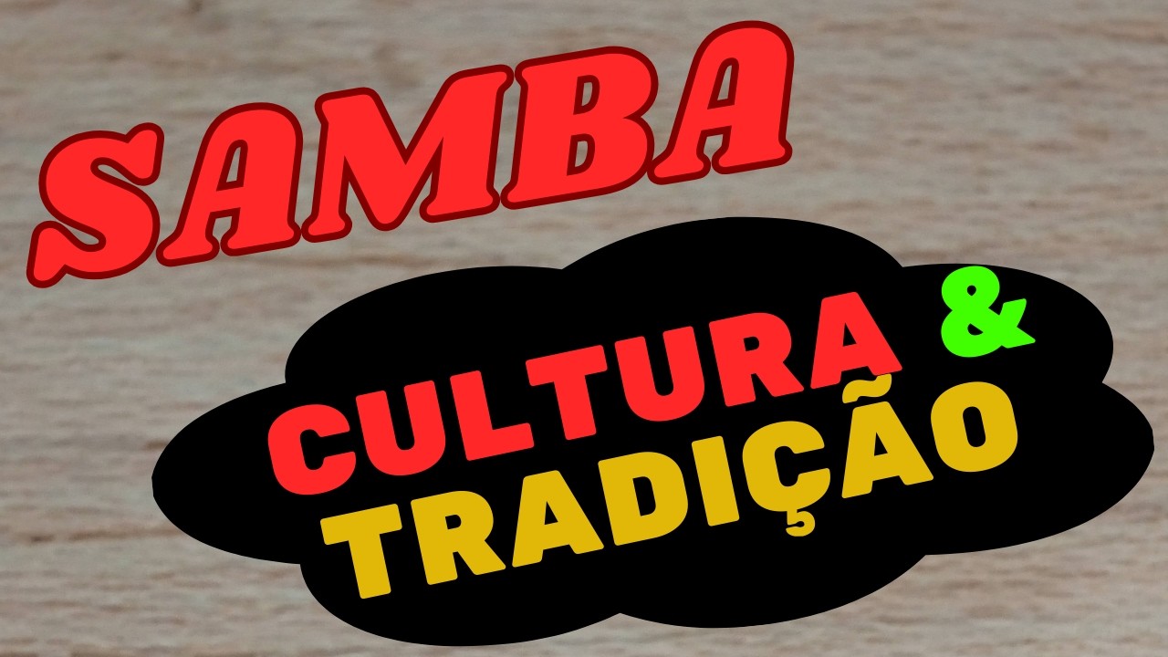 Samba - Amigo Não Some (GRUPO RAÍZES DO SAMBA)
