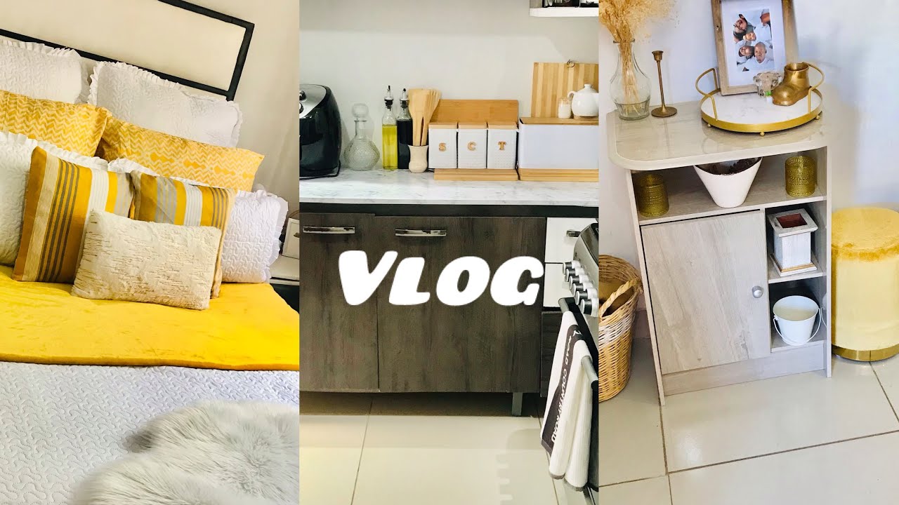 Resetting: Homemaking 🏡 / Pep home Finds / House to Home updates / #pephomehaul