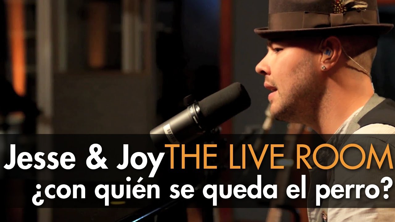 Jesse & Joy -  
