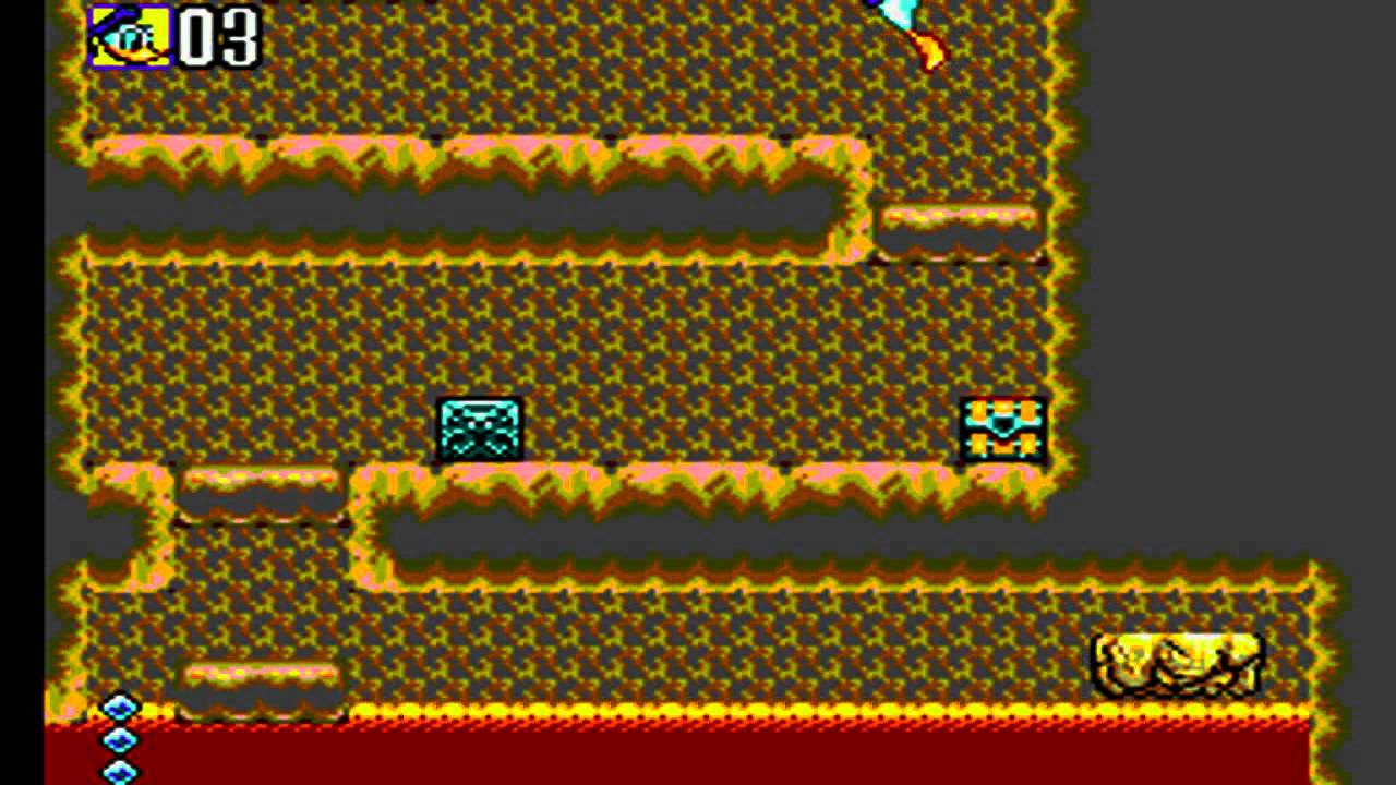 Play it Through - Deep Duck Trouble