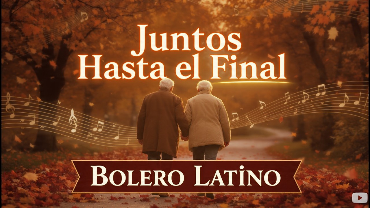 Juntos Hasta el Final | Cuando Dos Almas Nunca Se Soltaron