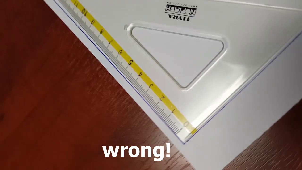 Geeetech A10 / A10M: how to calibrate x-y angle