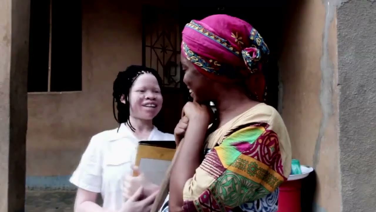 BALOZI Part 2  - Justine Mchopa, Faraja Lucas (Official Bongo Movie) Samu Movies