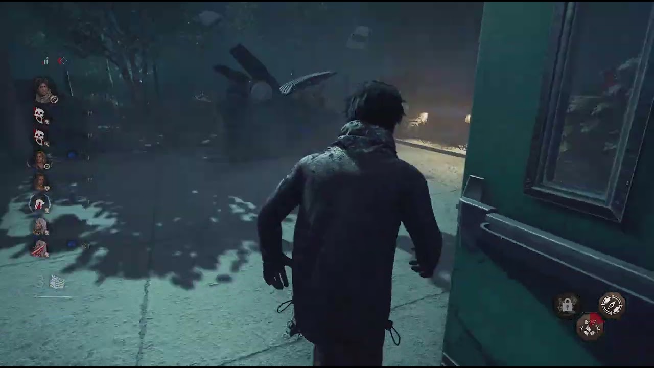 Outnumbered but Not Outmatched: 2 Killers vs 8 Survivors | Dead By Daylight