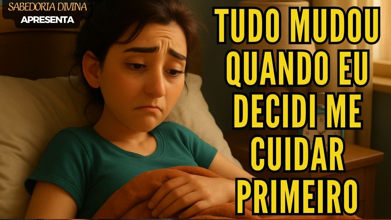 30 Minutos por Dia para Se Encontrar - Use Essa Regra e Organize Sua Vida!