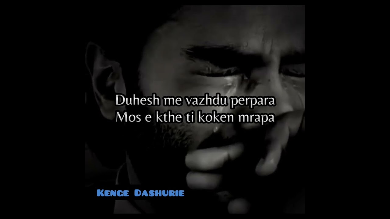 2- Namit - Ke vdek per mu