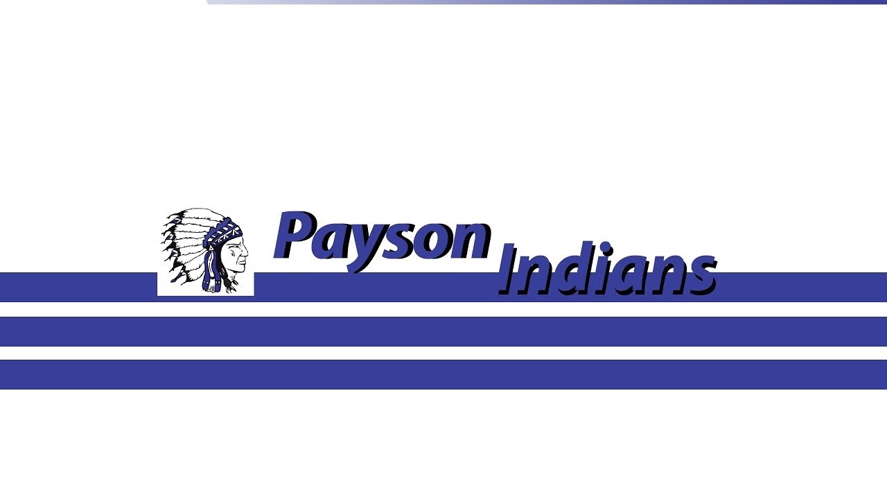 Payson CUSD 1: Boys Varsity Basketball vs Camp Point Central - 1/20/2026