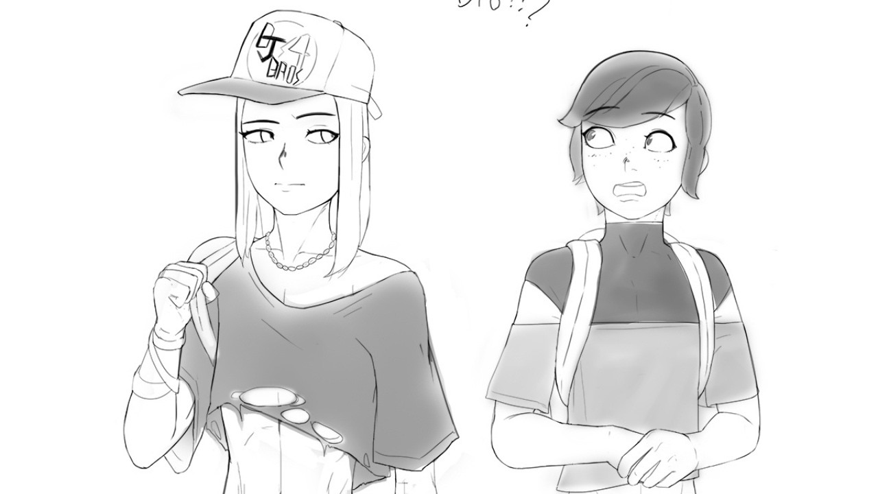 Femboys 4 the Bros