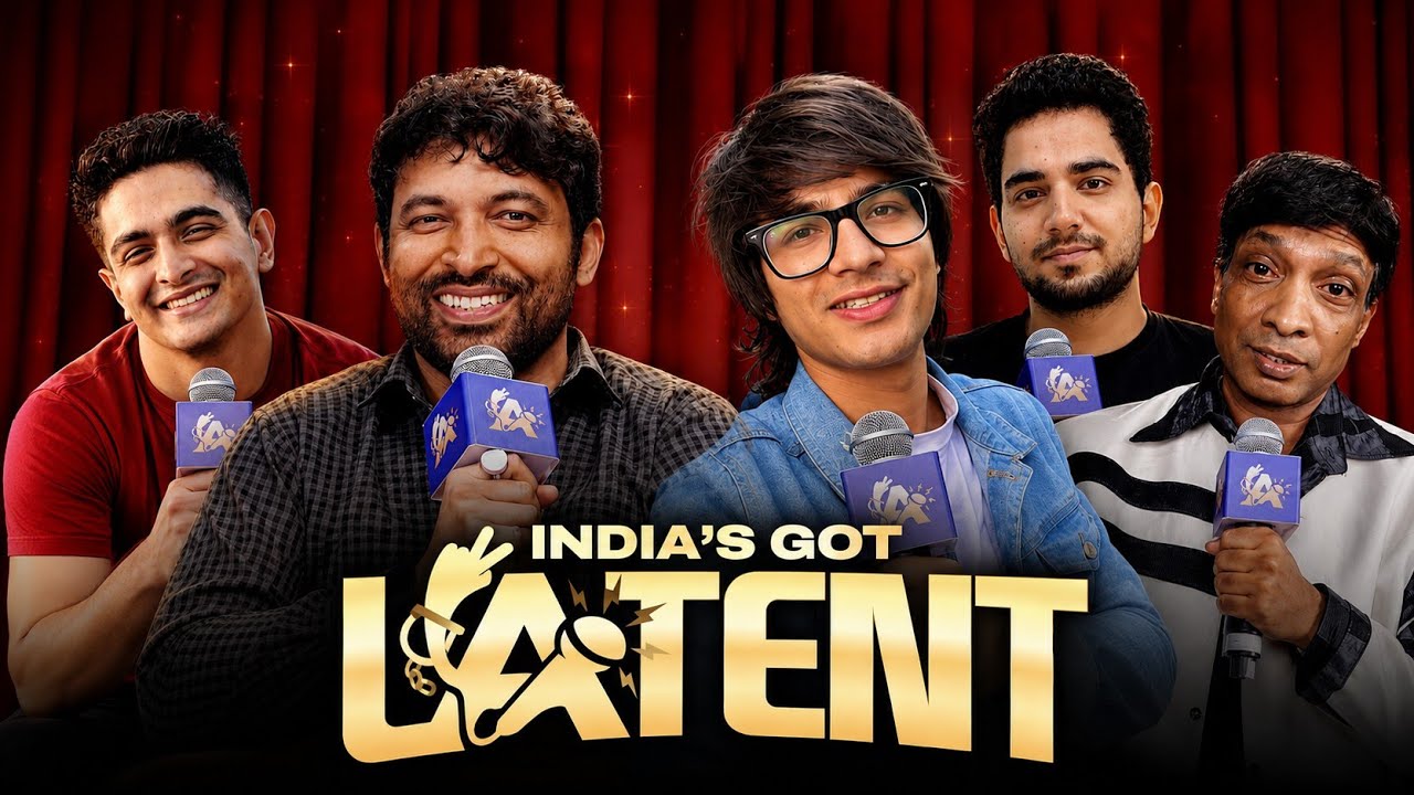 India's Got Latent Season 2 Episode 3 Kab aayega, Release Date & Time confirmed