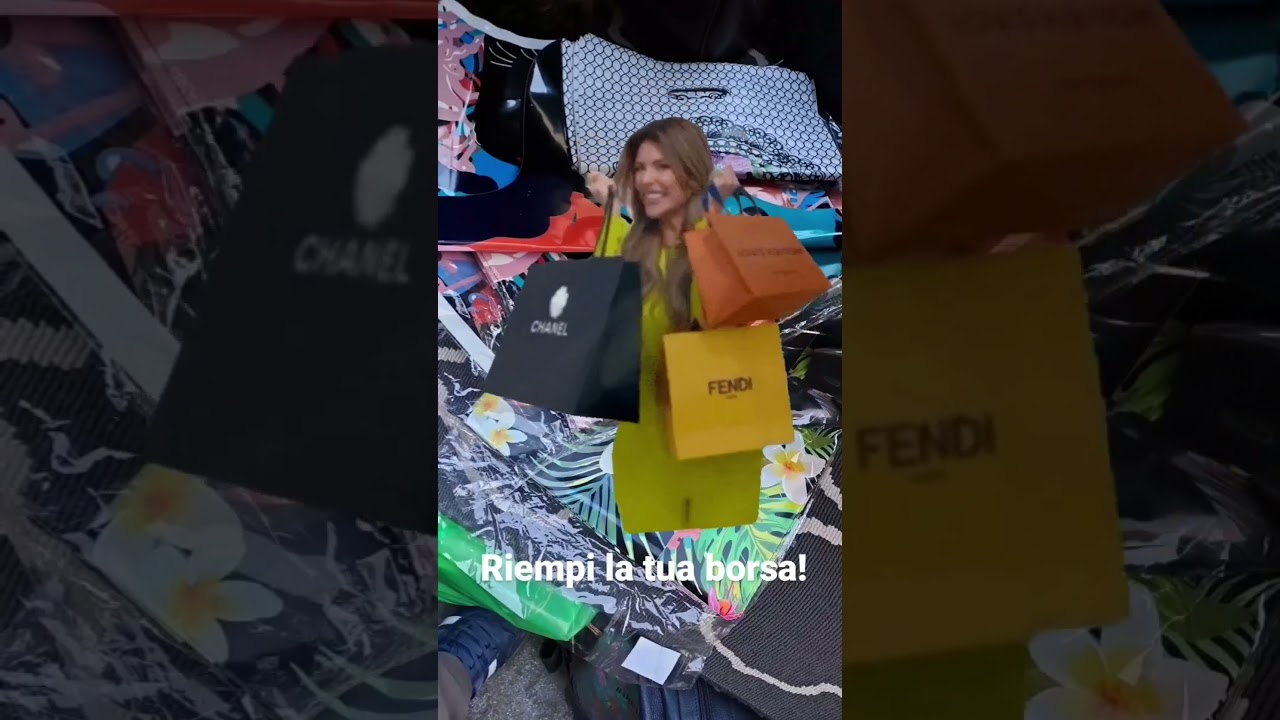 TORINO BALON @ LORSOMAGGIORE VINTAGE SHOP 