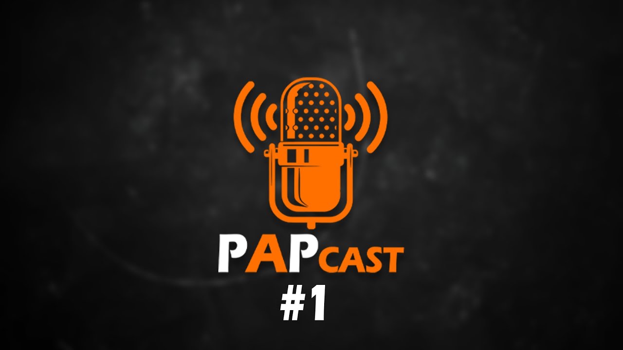 PAPCAST #01 - ENTREVISTA DE EMPREGO