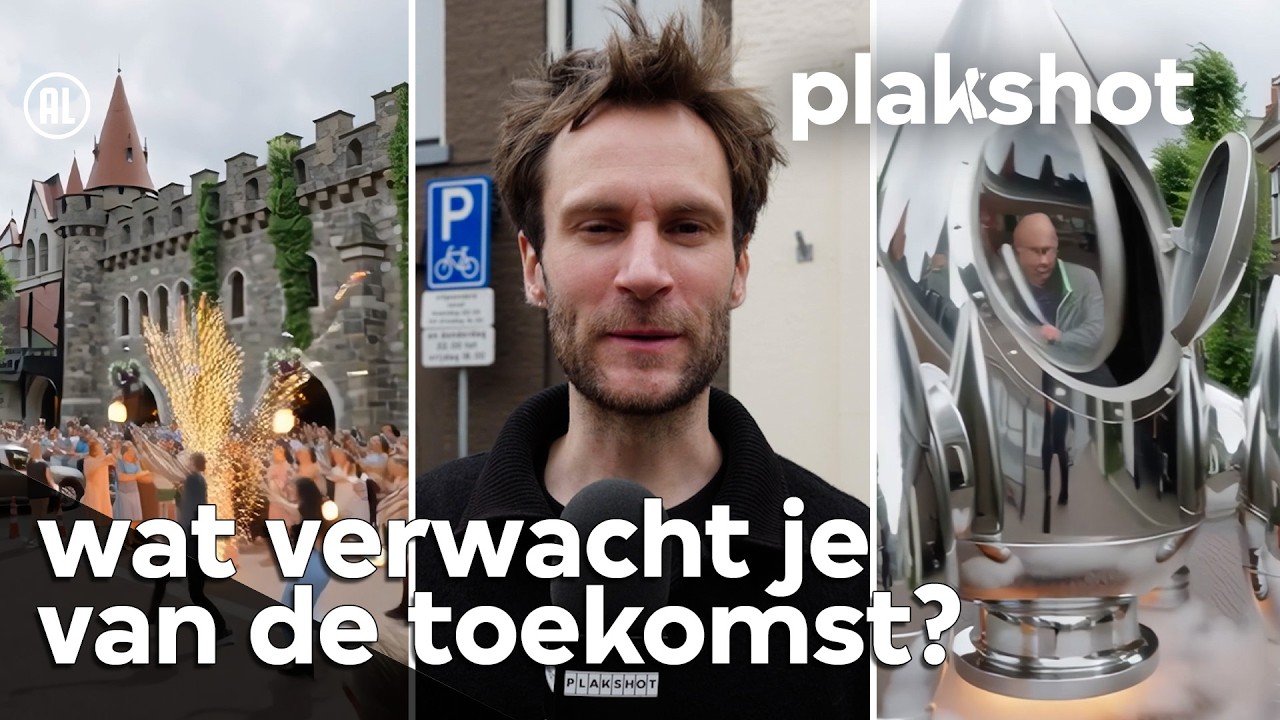 Weet jij nog wat echt en nep is? | Plakshot (S7)