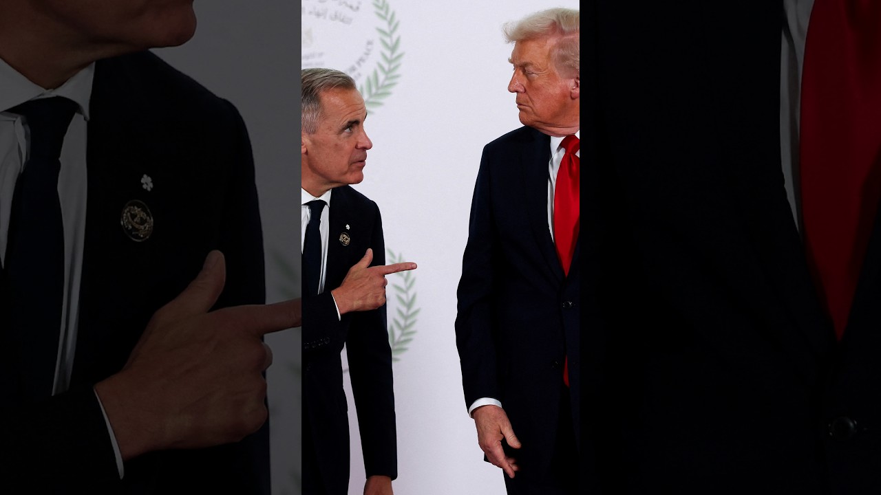 U.S. Hits Canada With 50% Tariffs: What to Know