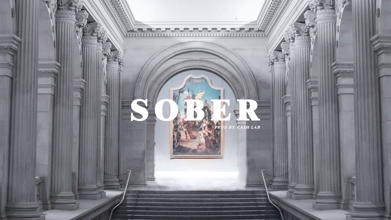 [FREE] Bazzi Type Beat x Blackbear Type Beat - Sober