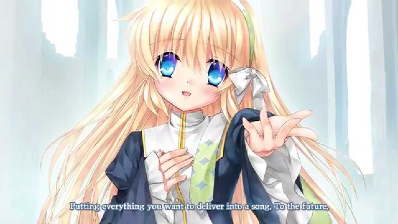 『Harmonia』 PV