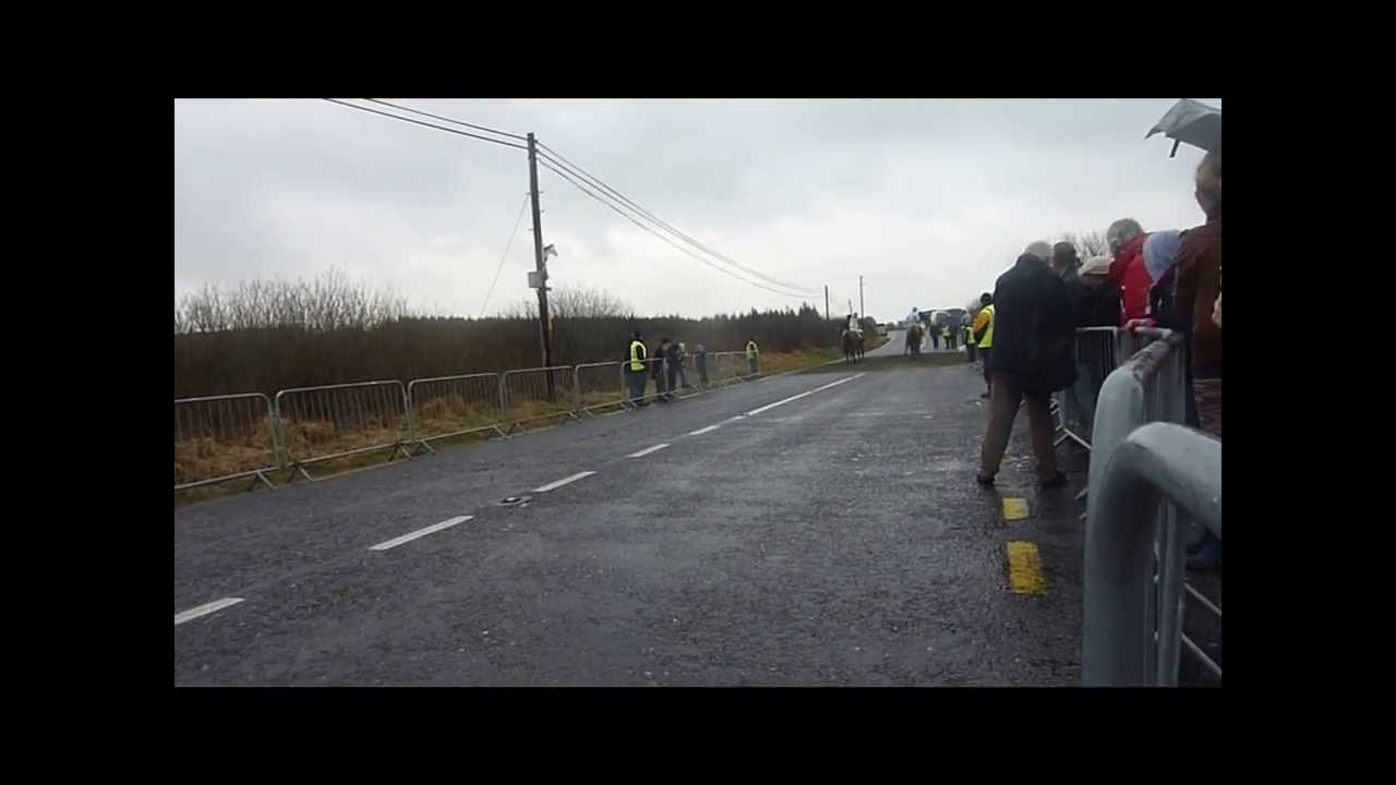 Ballydehob Trotters