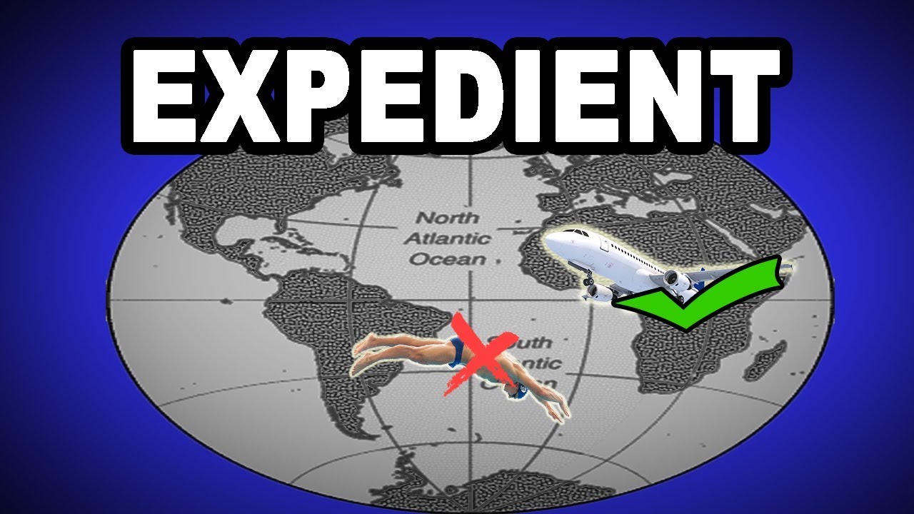 Learn English Words: EXPEDIENT - Meaning, Vocabulary with Pictures and Examples