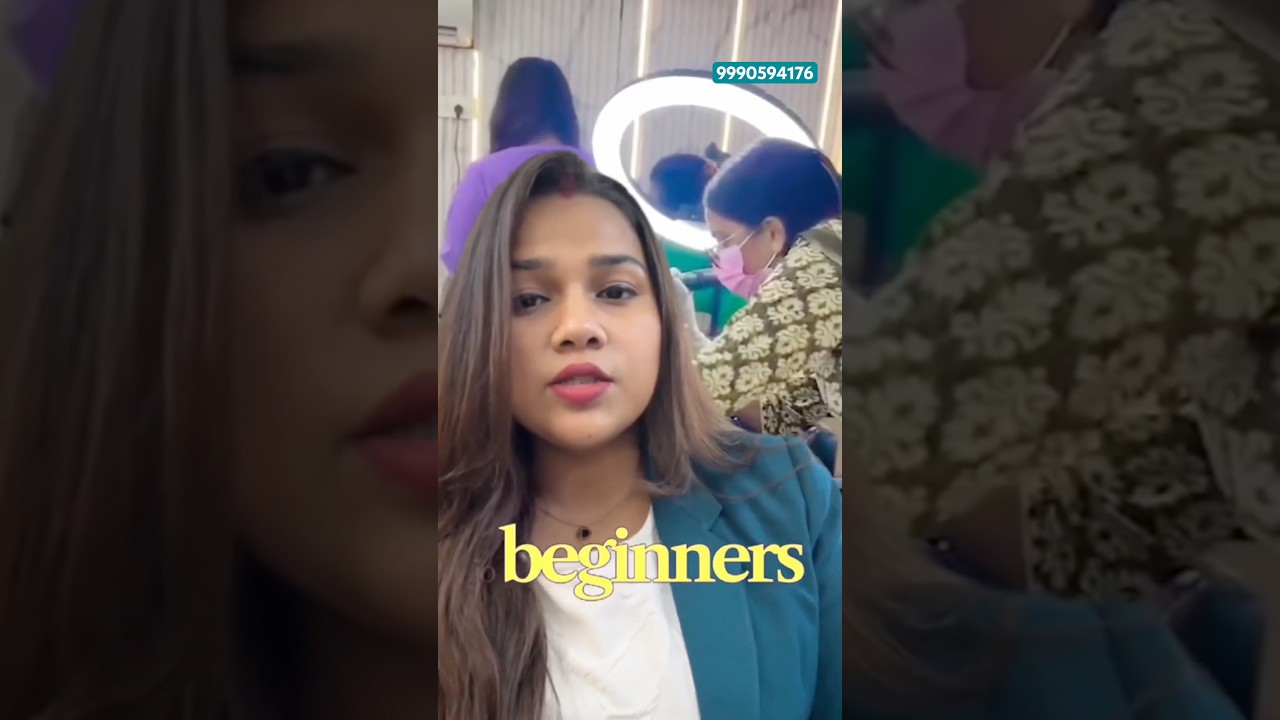 PERMANENT MAKEUP BY SHREYA (9990594176) | PERMANENT MAKEUP DELHI | PERMANENT MAKEUP COURSE IN DELHI