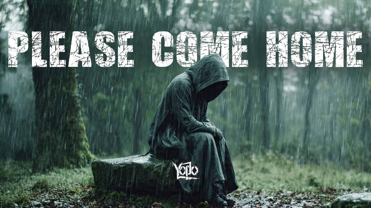 Please Come Home (Official Music Video) | Who Knew My Face | Yodo