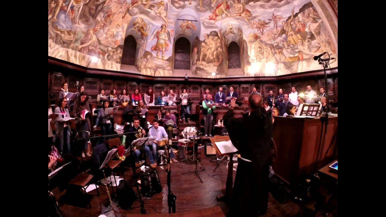 Madre dell'alba