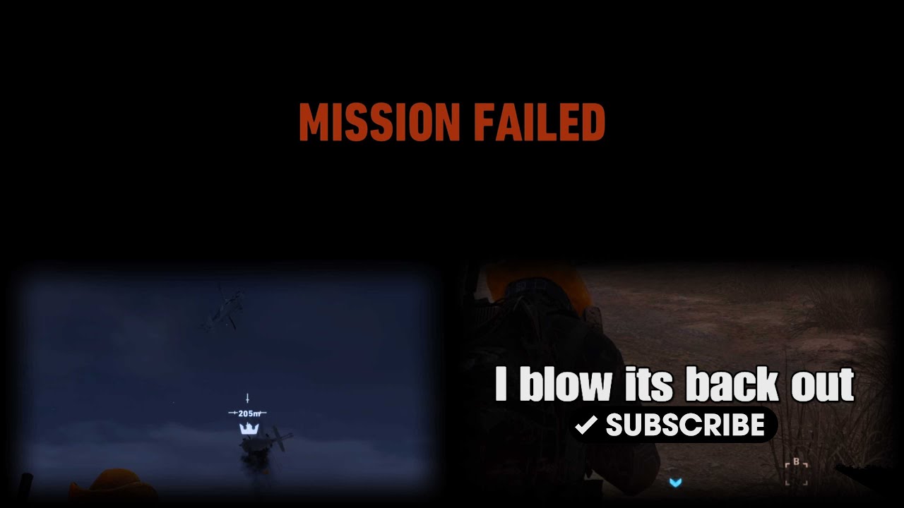 The Finale to the Wildlands Trilogy [Wildlands Funny Moments #3]