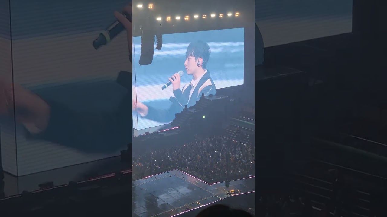 2PM 15th anniversary - Im your man (Taecyeon dance) 230909