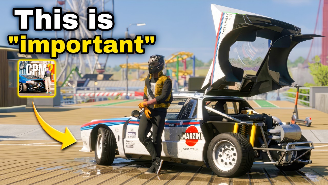 Стоит ли играть в CPM2 на ПК? Все, что нужно знать перед началом!