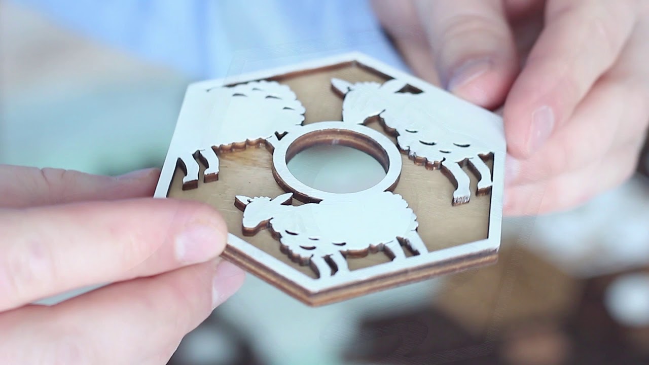 Settlers of Catan Custom Board Handmade Wood, Laser Cut. Board Game Pieces. Gift for gamer.